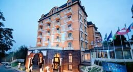 Hotel***** - Royal Grand - ptKRYWAN.pl